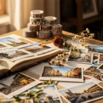 21 Travel Scrapbook Ideas That Capture Every Adventure Perfectly