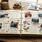 11 Best Friend Scrapbook Ideas That Show Love and Appreciation