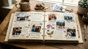 11 Best Friend Scrapbook Ideas That Show Love and Appreciation
