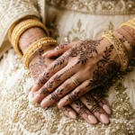 12 Bridal Simple Mehndi Designs That Feel Elegant and Refined