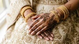 12 Bridal Simple Mehndi Designs That Feel Elegant and Refined