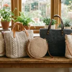 10 Crochet Tote Bag Ideas That Look Chic and Professional