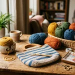 12 Crochet Bag Ideas That Are Both Trendy and Practical 