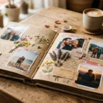 7 Couple Scrapbook Ideas That Feel Intimate and Thoughtful