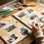 7 School Scrapbook Ideas That Capture Fun and Learning Moments