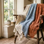 10 Crochet Shawls Ideas That Feel Elegant and Timeless
