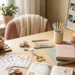 How to Make Cute Aesthetic Stickers That Stand Out Instantly